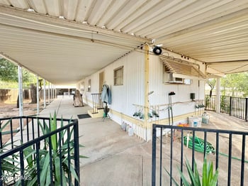 27021 211th Ave, Wittmann, AZ 85361