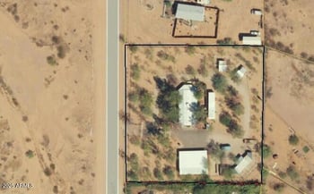 27021 211th Ave, Wittmann, AZ 85361