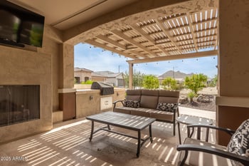 27021 Kerry Ln, Buckeye, AZ 85396