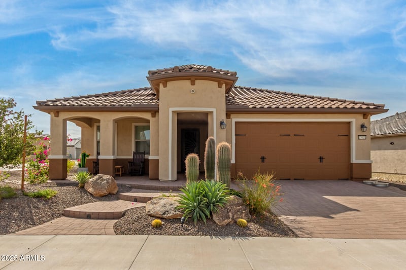 27021 Kerry Ln, Buckeye, AZ 85396