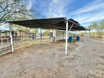 27021 N 211th Ave, Wittmann, AZ 85361
