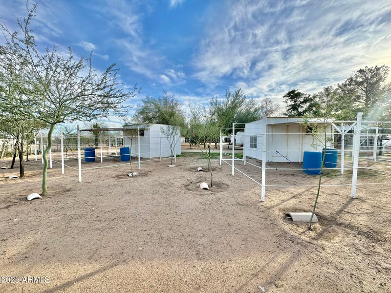 27021 N 211th Ave, Wittmann, AZ 85361