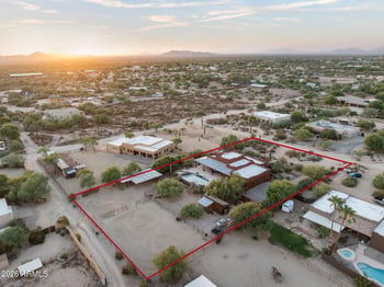 27021 N 44th St, Cave Creek, AZ 85331