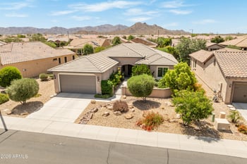 27021 W Tonto Ln, Buckeye, AZ 85396