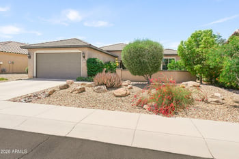 27021 W Tonto Ln, Buckeye, AZ 85396