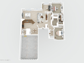 27021 Tonto Ln, Buckeye, AZ 85396