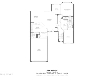 27021 W Tonto Ln, Buckeye, AZ 85396