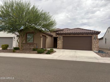 27022 W Kerry Ln, Buckeye, AZ 85396
