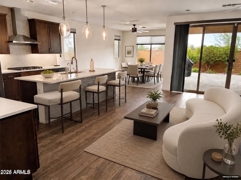 27022 W Kerry Ln, Buckeye, AZ 85396