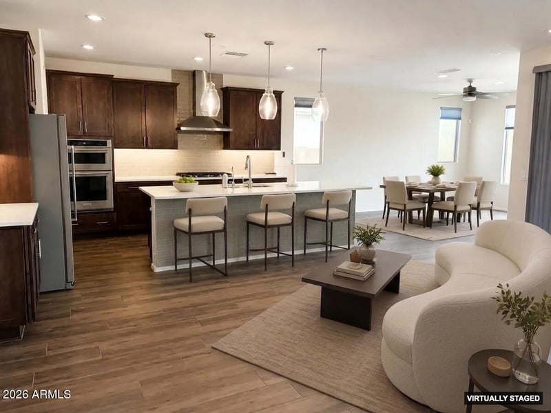 27022 W Kerry Ln, Buckeye, AZ 85396