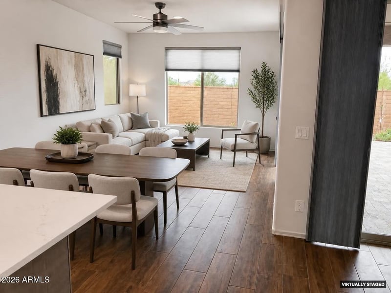27022 W Kerry Ln, Buckeye, AZ 85396