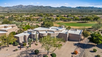 27023 Sycamore Creek Rd, Rio Verde, AZ 85263