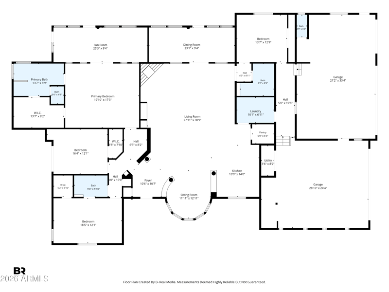 27027 70th Pl, Scottsdale, AZ 85266