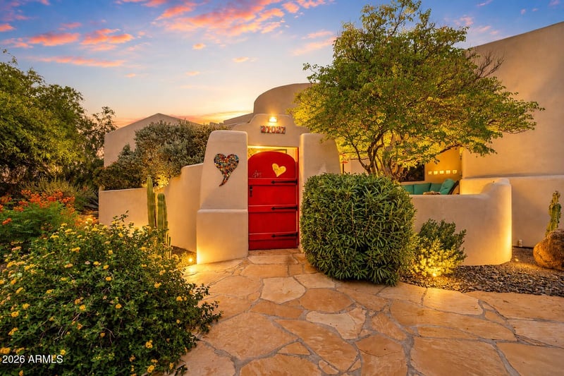 27027 70th Pl, Scottsdale, AZ 85266