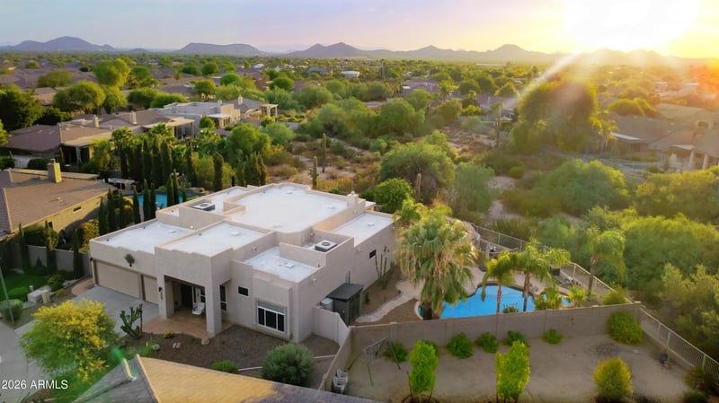 27028 N 47th Pl, Cave Creek, AZ 85331