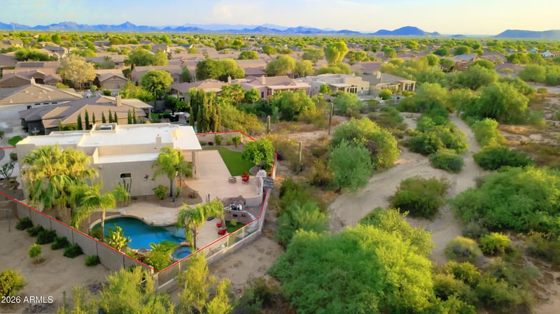 27028 N 47th Pl, Cave Creek, AZ 85331