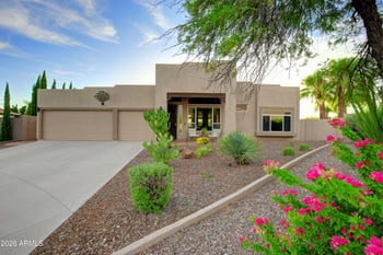 27028 N 47th Pl, Cave Creek, AZ 85331