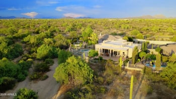 27028 N 47th Pl, Cave Creek, AZ 85331