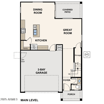2703 Dutchmans Trl, Apache Junction, AZ 85119