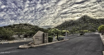 2703 E Friess Dr #5, Phoenix, AZ 85032