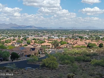 2703 E Friess Dr #5, Phoenix, AZ 85032