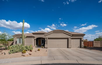 2703 Adair Cir, Mesa, AZ 85207