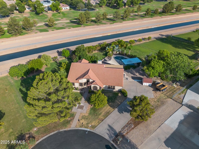 2703 Vaughn Ave, Gilbert, AZ 85234