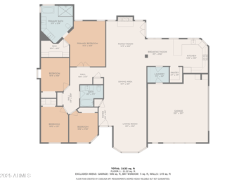 2703 Vaughn Ave, Gilbert, AZ 85234