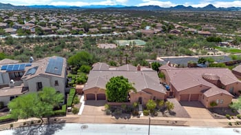 2703 W Languid Ln, Phoenix, AZ 85086