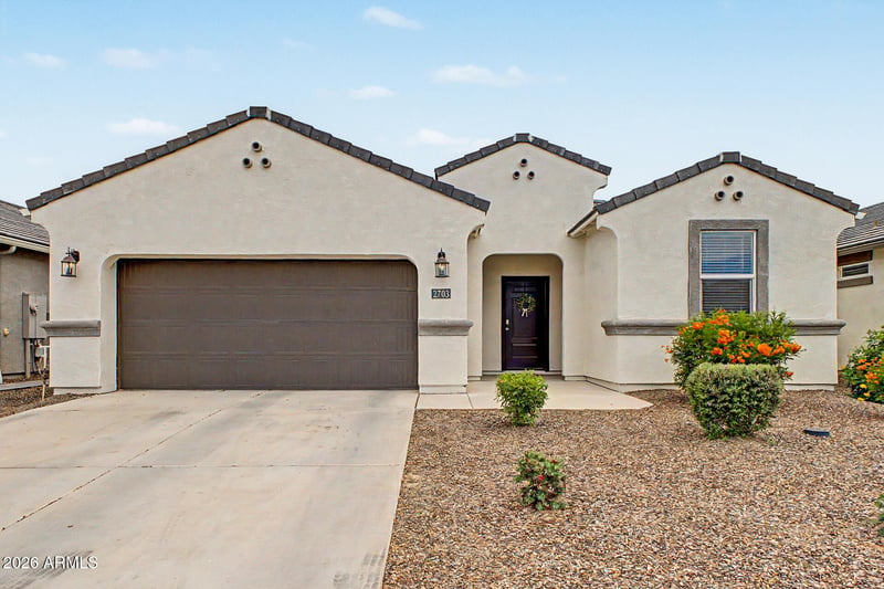2703 Seaver Ave, Apache Junction, AZ 85120
