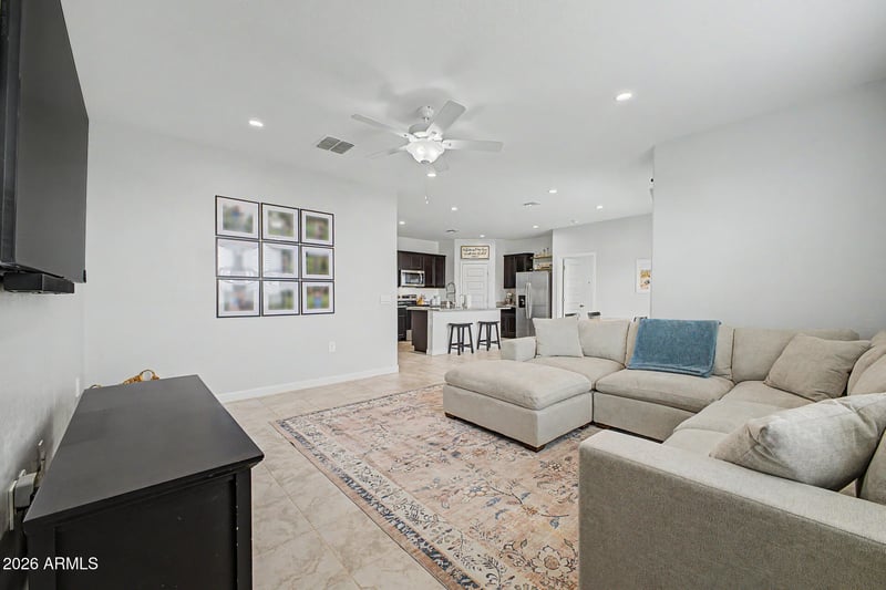 2703 W Seaver Ave, Apache Junction, AZ 85120