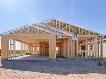 27032 162nd Dr, Surprise, AZ 85387