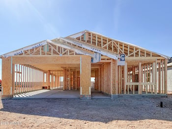 27032 162nd Dr, Surprise, AZ 85387