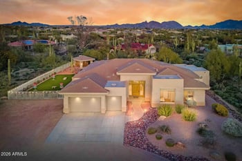 27033 64th St, Scottsdale, AZ 85266
