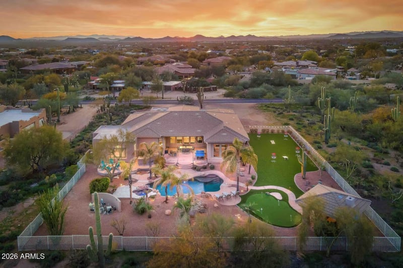 27033 N 64th St, Scottsdale, AZ 85266