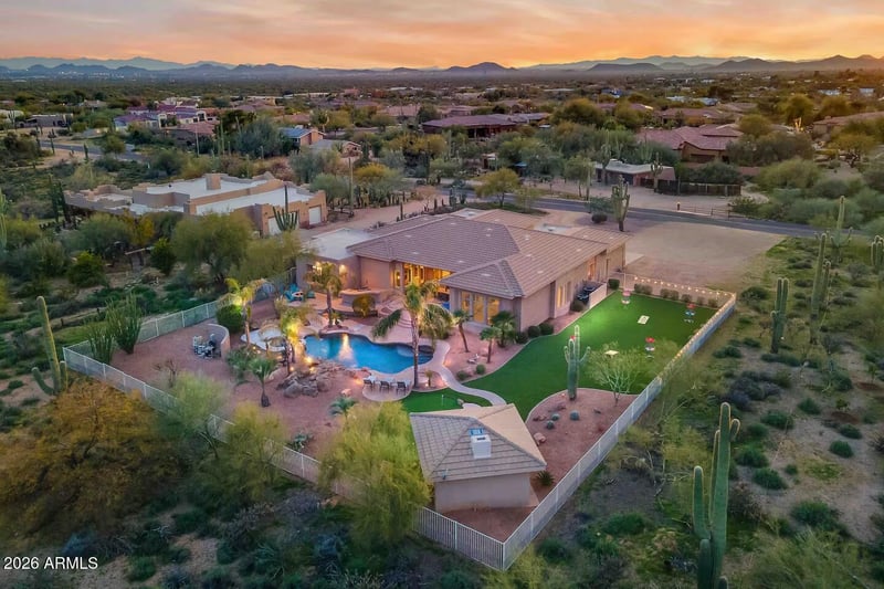 27033 N 64th St, Scottsdale, AZ 85266