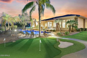 27033 64th St, Scottsdale, AZ 85266
