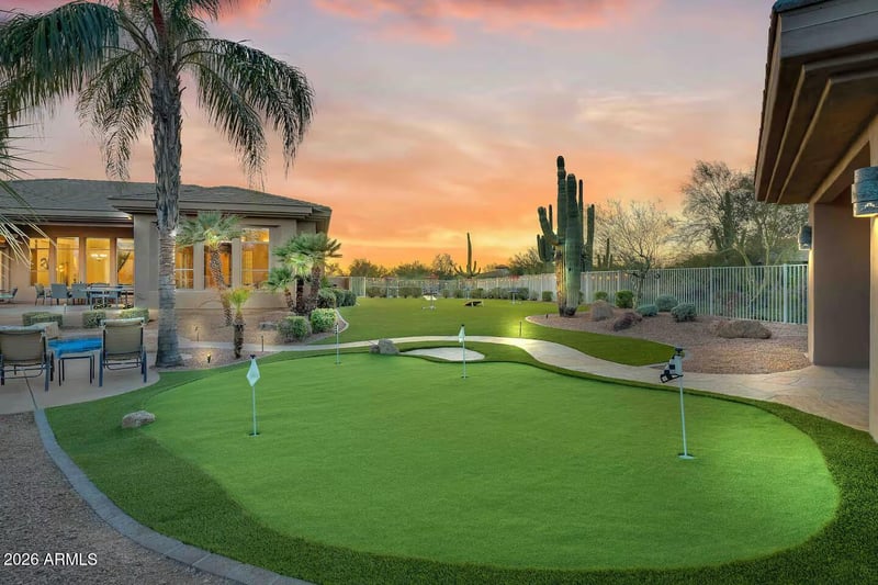 27033 N 64th St, Scottsdale, AZ 85266