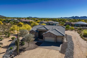 27035 N 65th Pl, Scottsdale, AZ 85266