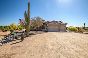 27035 N 65th Pl, Scottsdale, AZ 85266