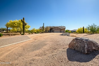 27035 N 65th Pl, Scottsdale, AZ 85266