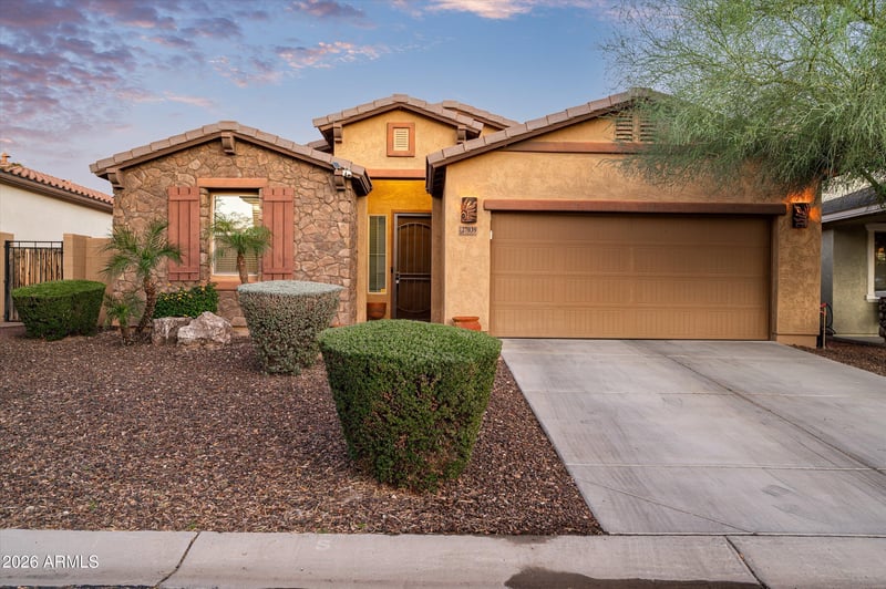 27039 N 75th Dr, Peoria, AZ 85383