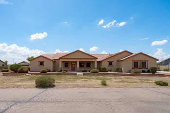 2704 199th Ave, Buckeye, AZ 85326