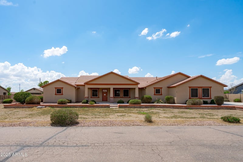 2704 199th Ave, Buckeye, AZ 85326