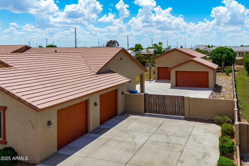 2704 199th Ave, Buckeye, AZ 85326