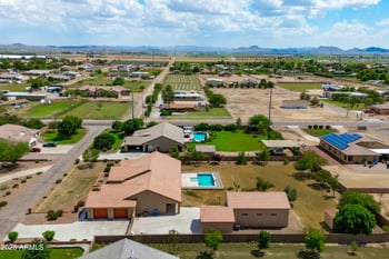 2704 199th Ave, Buckeye, AZ 85326