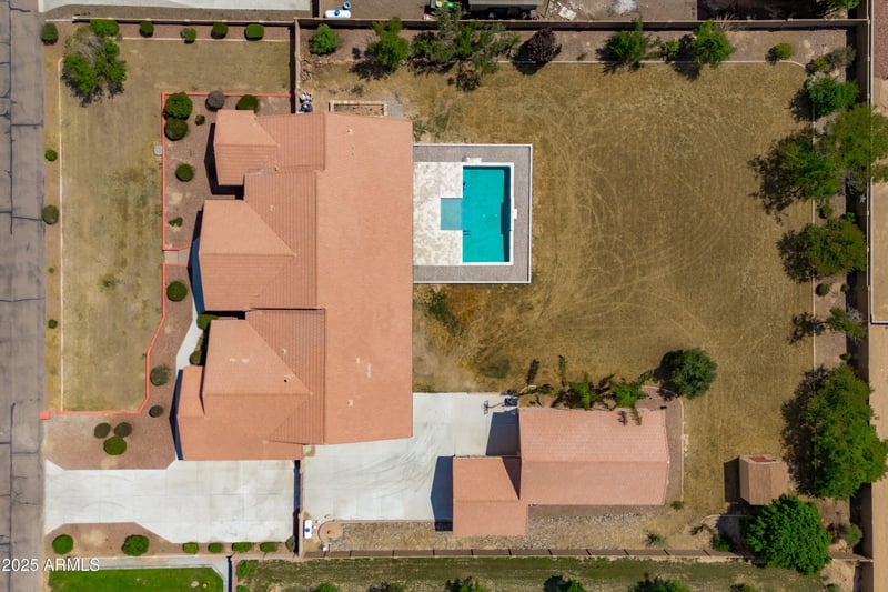 2704 199th Ave, Buckeye, AZ 85326