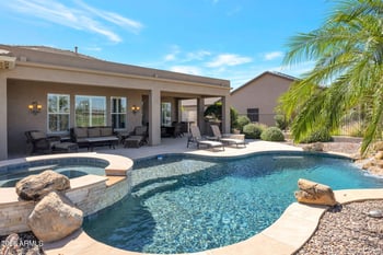 2704 164th Ave, Goodyear, AZ 85395