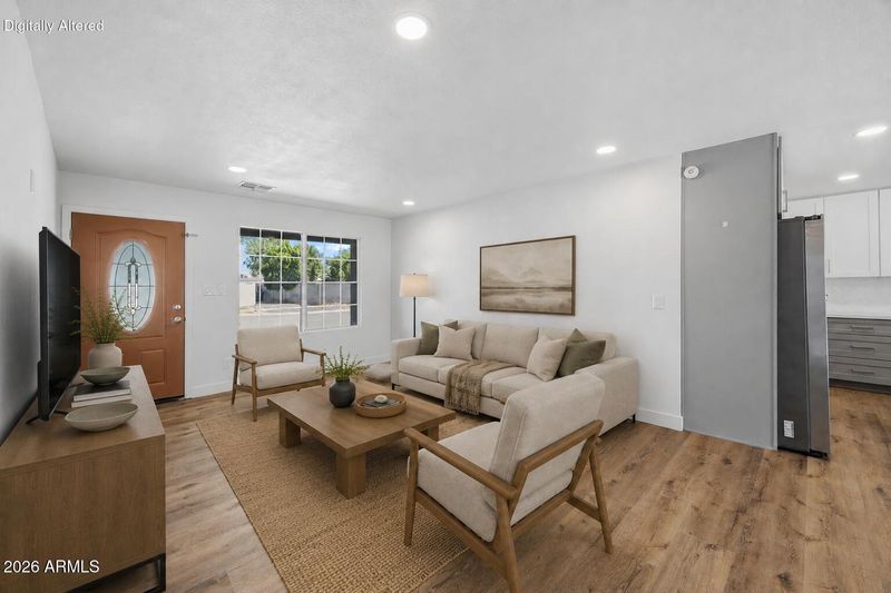2704 N Yucca St, Chandler, AZ 85224