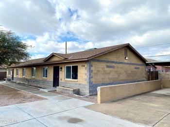 2704 Southgate Ave, Phoenix, AZ 85040